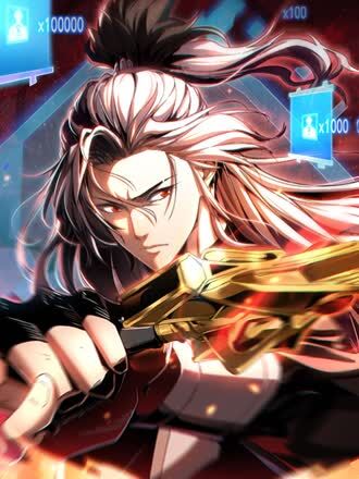 热血少年志 韩漫改编动画