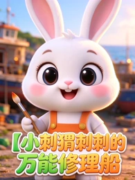电影熊出没之奇幻空间在线观看海报